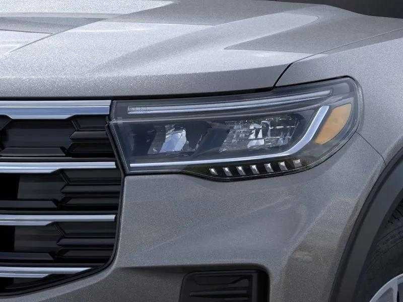 2026 Ford Explorer - Image 18