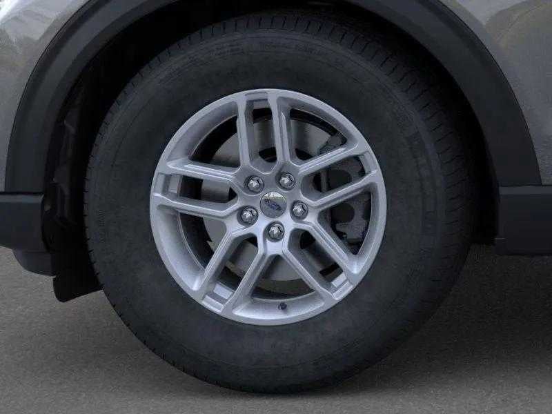 2026 Ford Explorer - Image 19