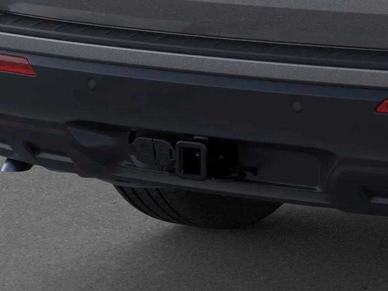 2026 Ford Explorer - Image 23