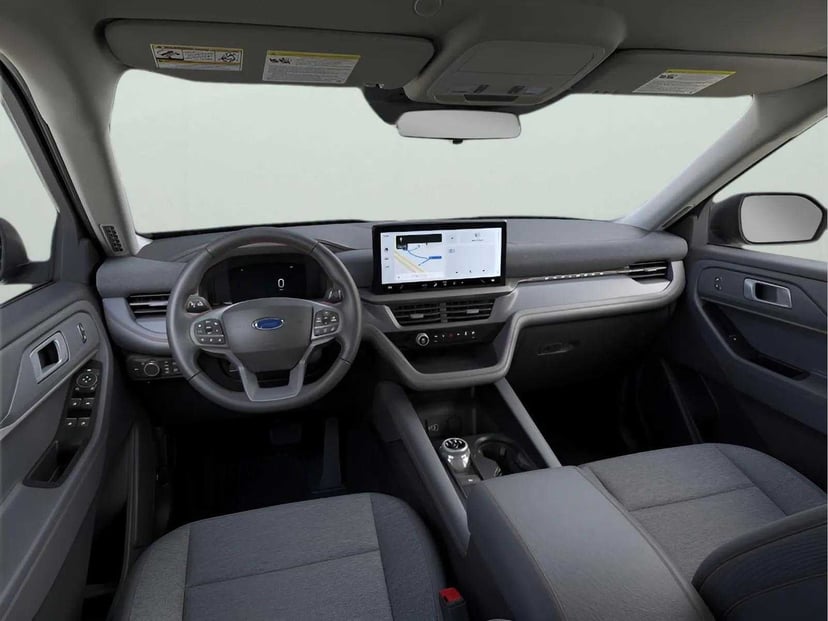 2026 Ford Explorer - Image 9