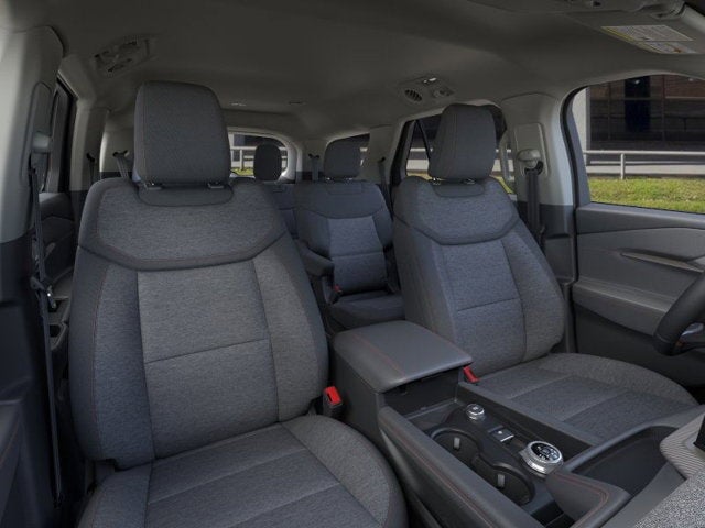 2026 Ford Explorer - Image 33