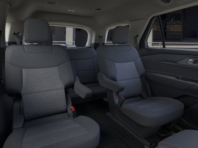2026 Ford Explorer - Image 34