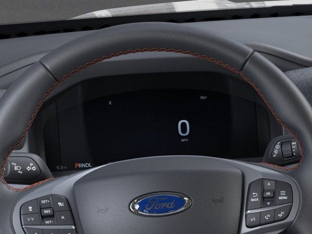 2026 Ford Explorer - Image 36