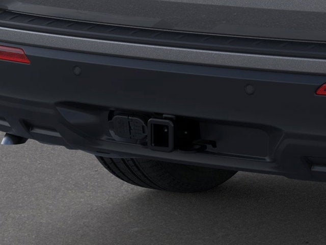 2026 Ford Explorer - Image 46