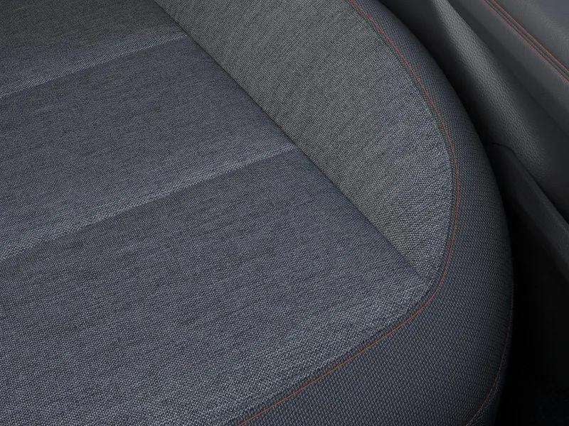 2026 Ford Explorer - Image 17
