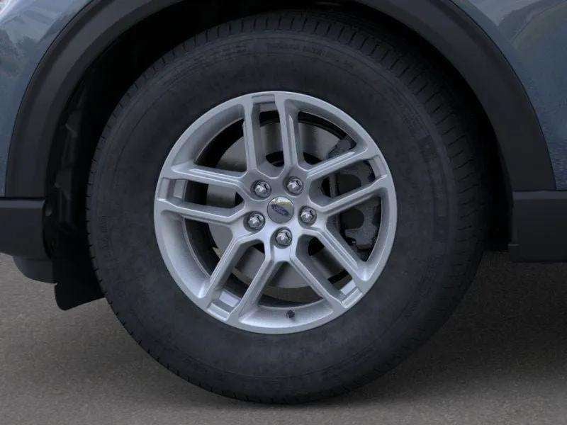 2026 Ford Explorer - Image 19