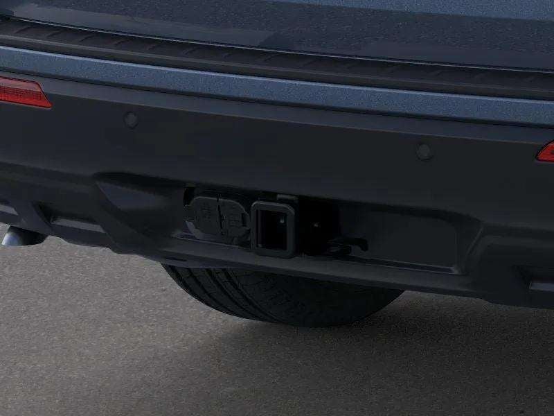 2026 Ford Explorer - Image 22