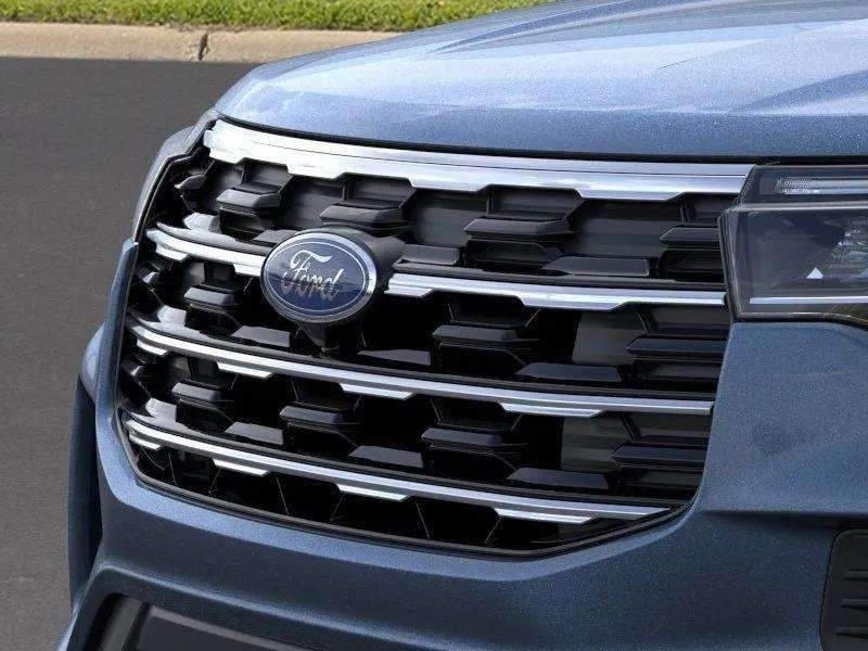 2026 Ford Explorer - Image 23