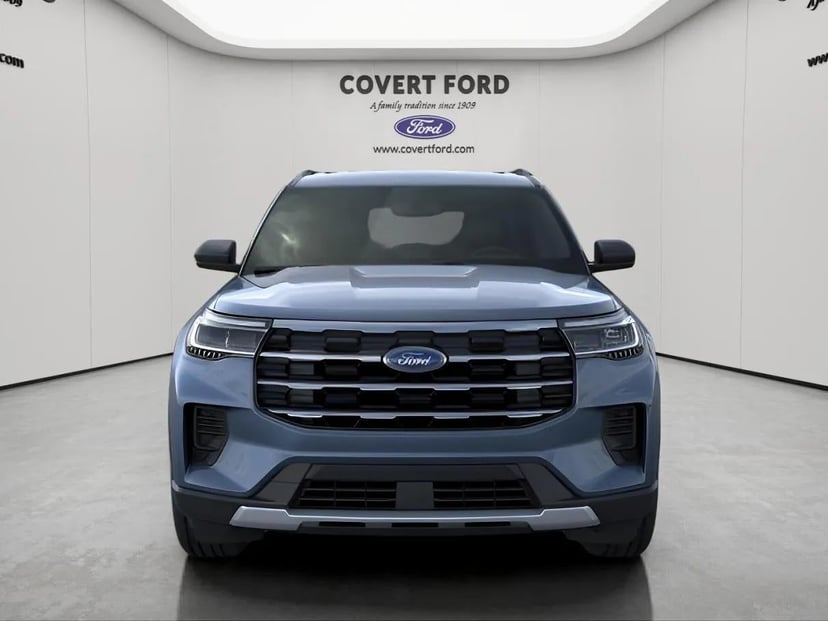2026 Ford Explorer - Image 6