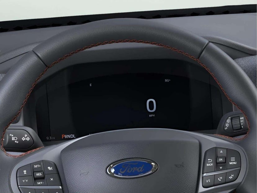 2026 Ford Explorer - Image 12