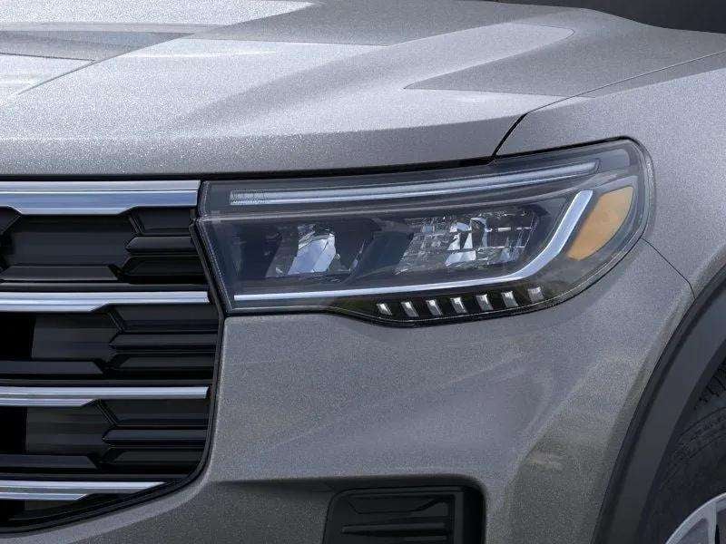 2026 Ford Explorer - Image 17