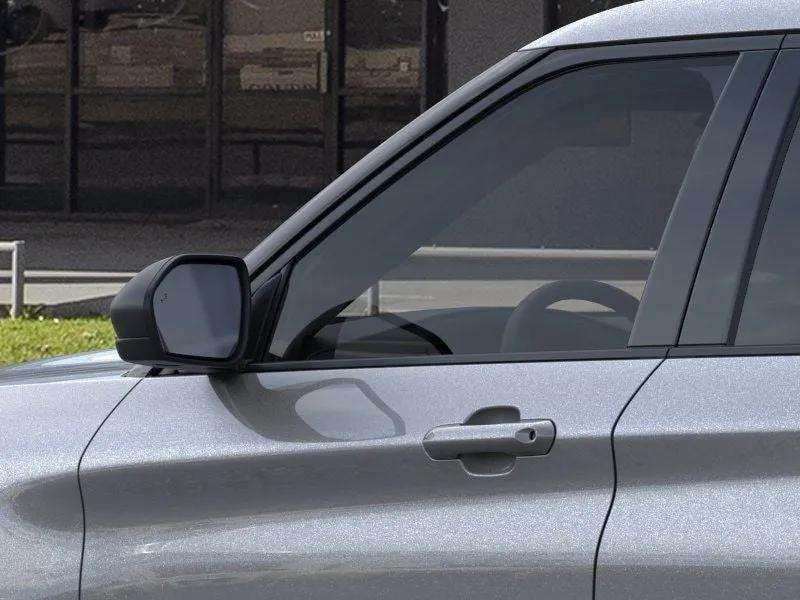 2026 Ford Explorer - Image 19