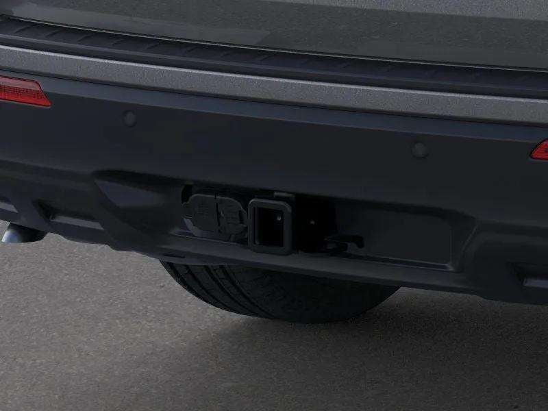 2026 Ford Explorer - Image 22