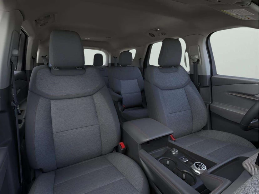 2026 Ford Explorer - Image 9