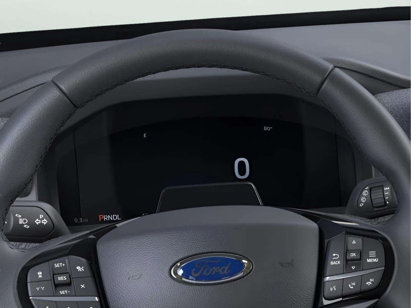2026 Ford Explorer - Image 15