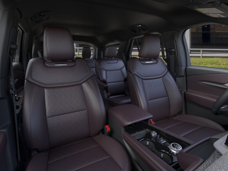 2026 Ford Explorer - Image 10