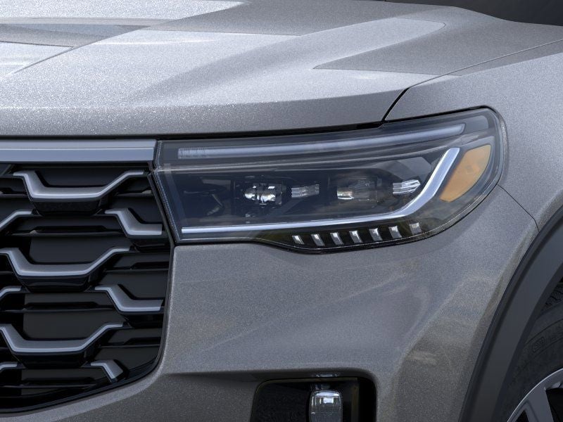 2026 Ford Explorer - Image 18