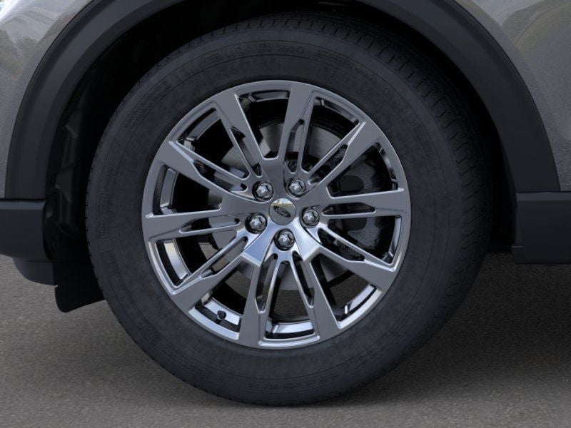 2026 Ford Explorer - Image 19