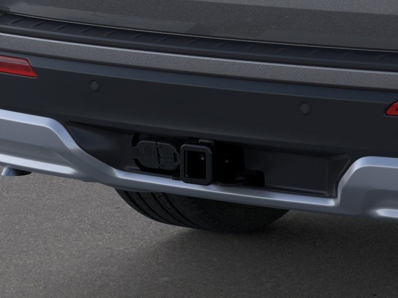 2026 Ford Explorer - Image 23