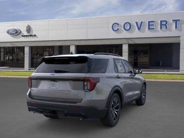 2026 Ford Explorer - Image 31
