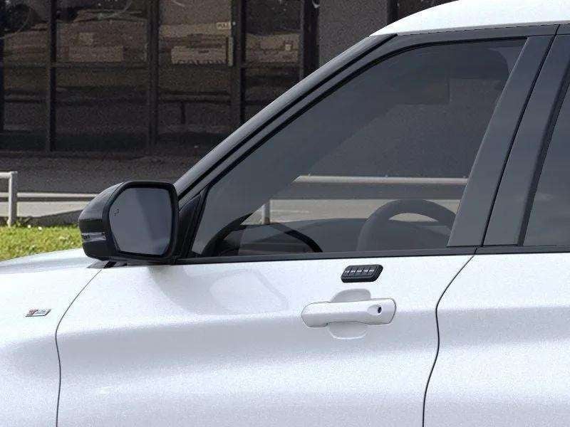2026 Ford Explorer - Image 19