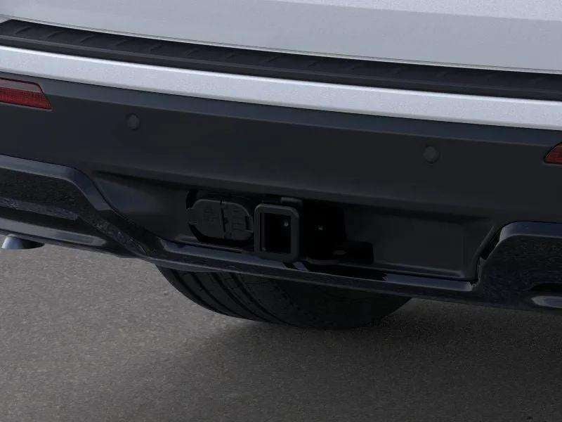 2026 Ford Explorer - Image 22