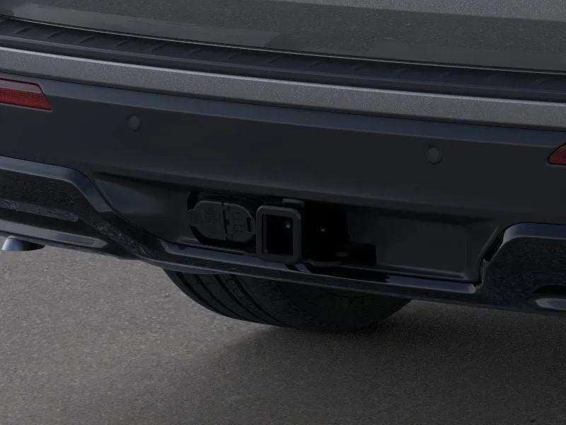 2026 Ford Explorer - Image 23