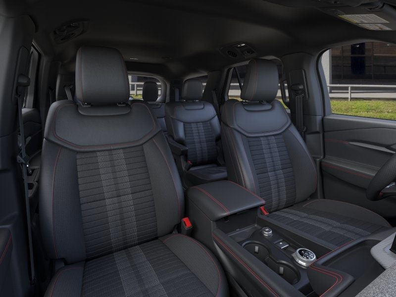 2026 Ford Explorer - Image 11
