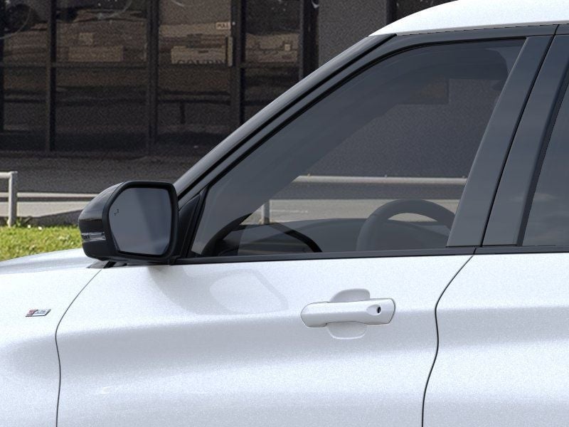 2026 Ford Explorer - Image 21