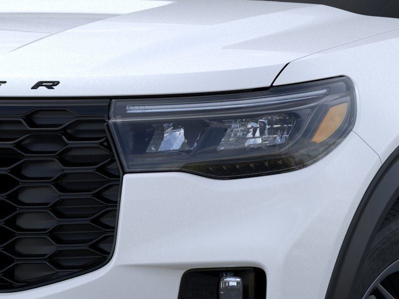 2026 Ford Explorer - Image 19