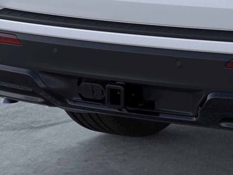 2026 Ford Explorer - Image 24