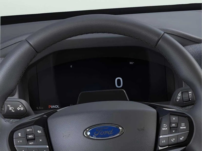 2026 Ford Explorer - Image 13