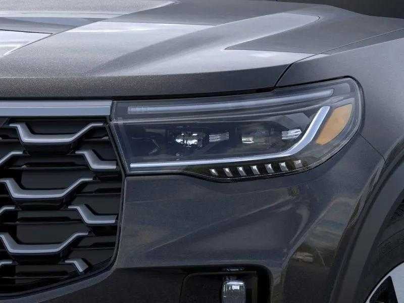 2026 Ford Explorer - Image 18