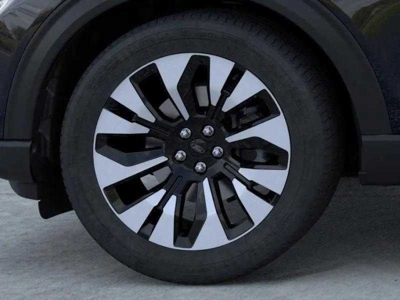 2026 Ford Explorer - Image 19