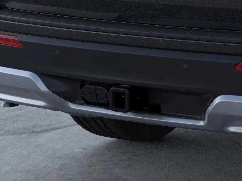 2026 Ford Explorer - Image 23