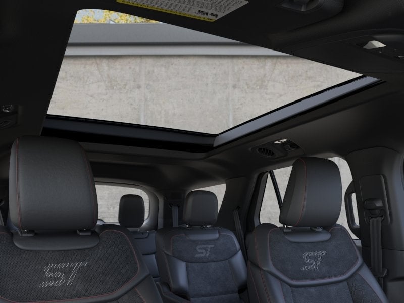 2026 Ford Explorer - Image 22