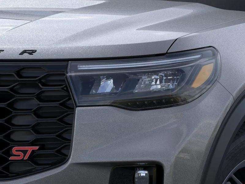 2026 Ford Explorer - Image 18