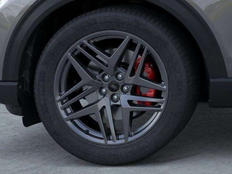2026 Ford Explorer - Image 19