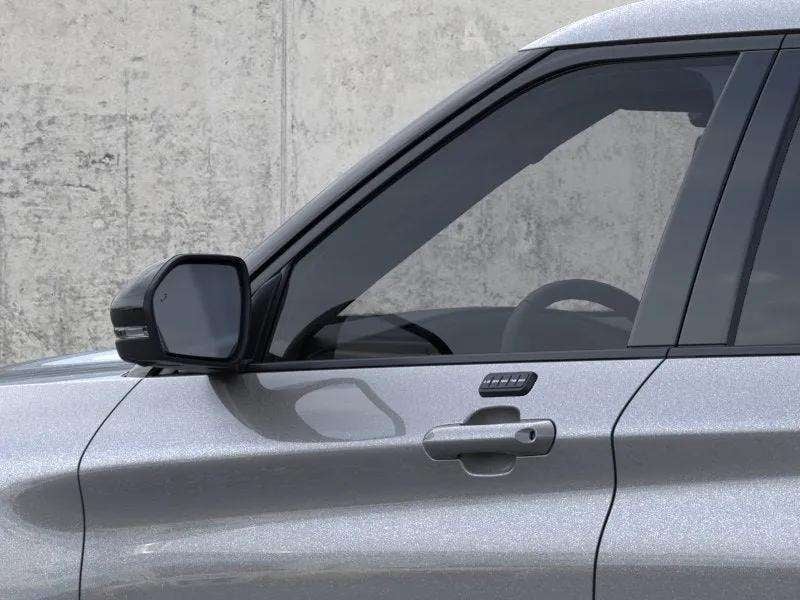 2026 Ford Explorer - Image 20