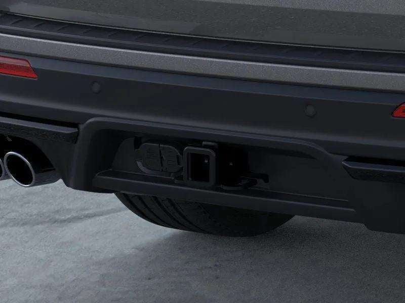 2026 Ford Explorer - Image 22