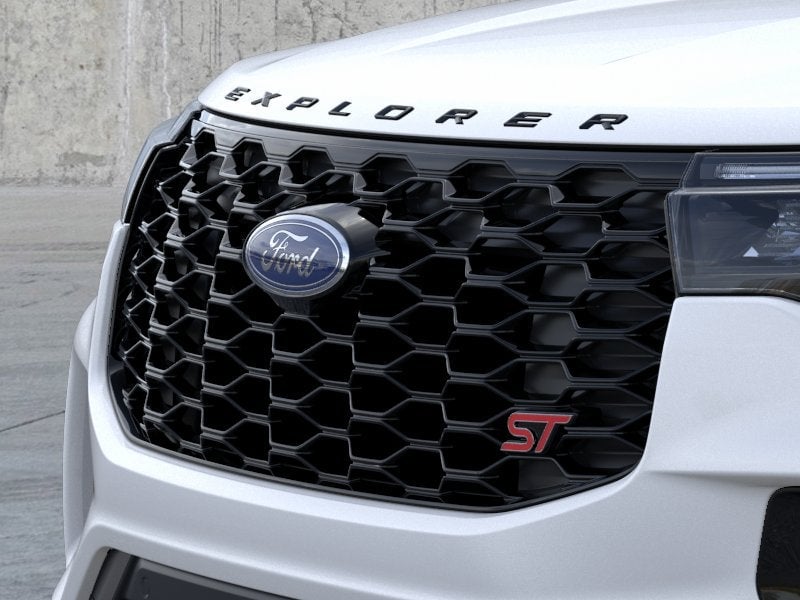 2026 Ford Explorer - Image 18