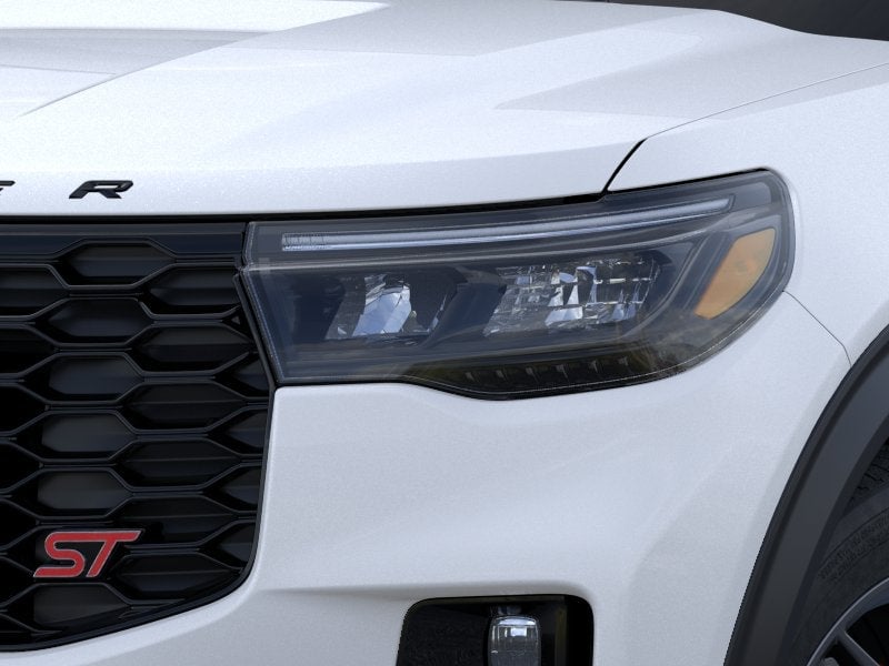 2026 Ford Explorer - Image 19