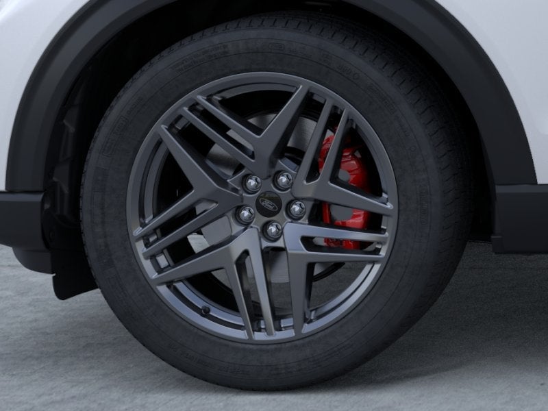 2026 Ford Explorer - Image 20
