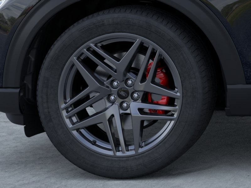 2026 Ford Explorer - Image 19