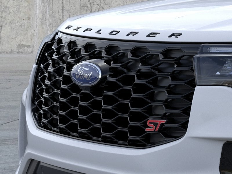 2026 Ford Explorer - Image 18