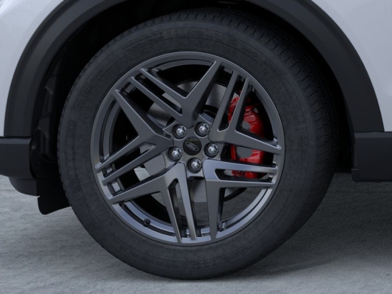 2026 Ford Explorer - Image 19