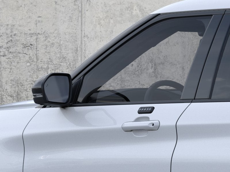 2026 Ford Explorer - Image 20