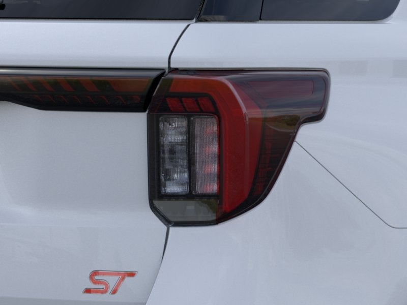 2026 Ford Explorer - Image 21