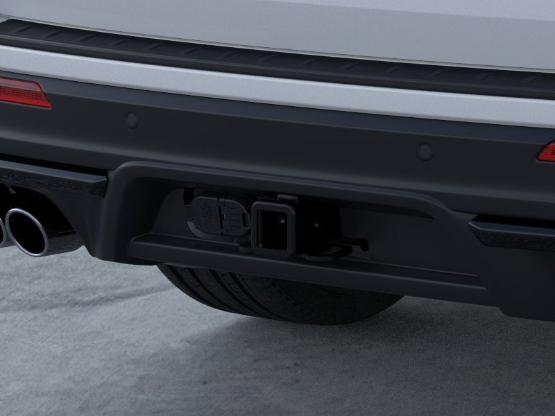 2026 Ford Explorer - Image 23