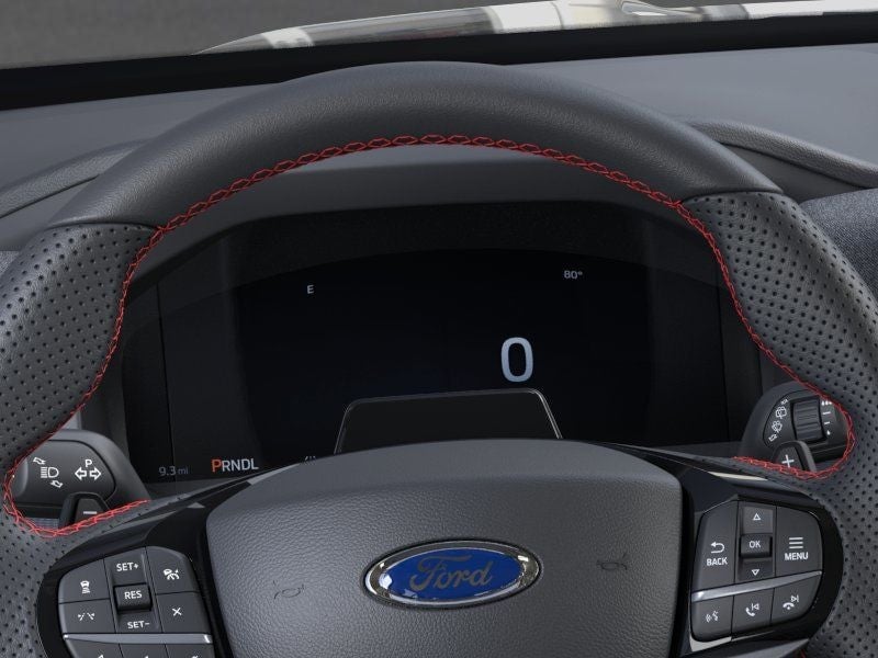 2026 Ford Explorer - Image 13